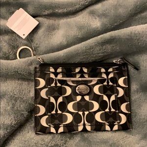 Coach Coin Purse